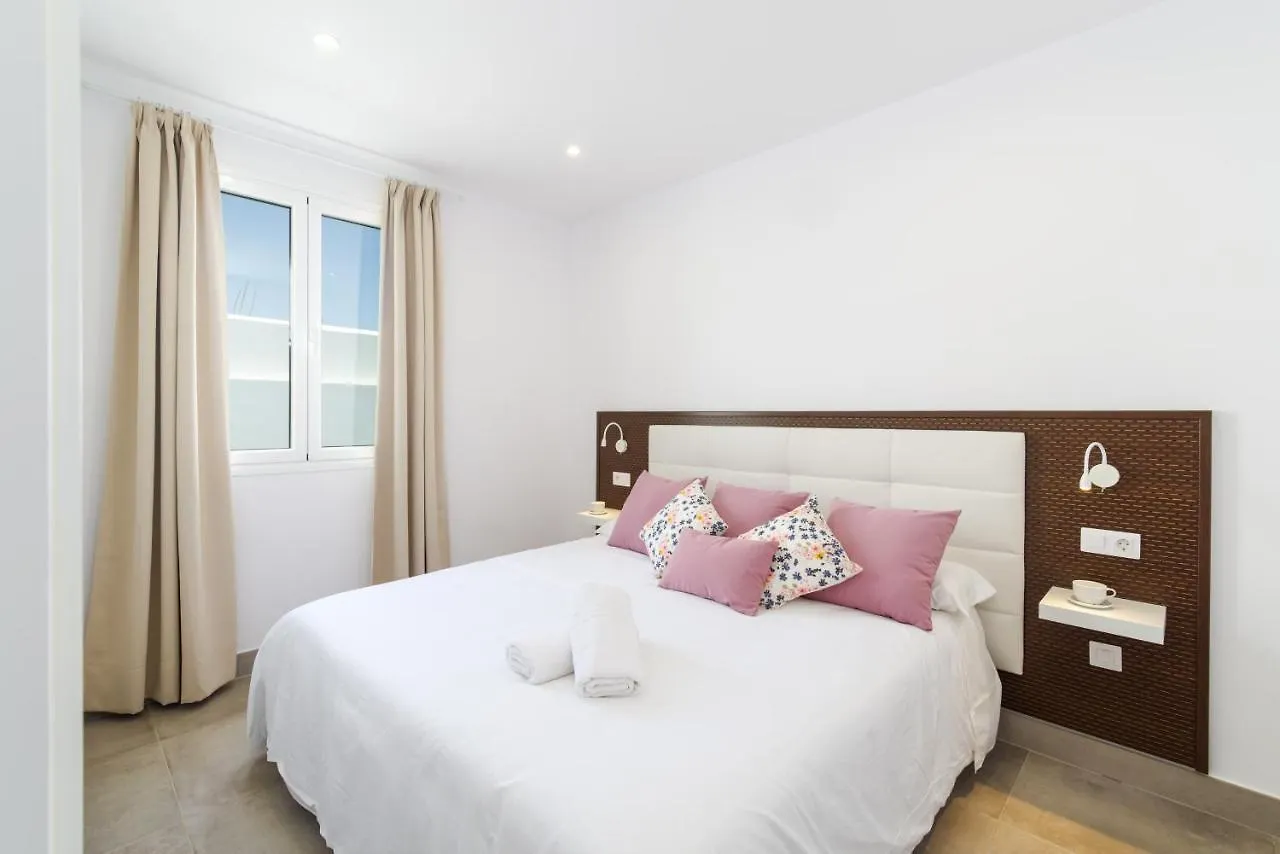 Ereza Villas Salitre Пуэрто-Калеро