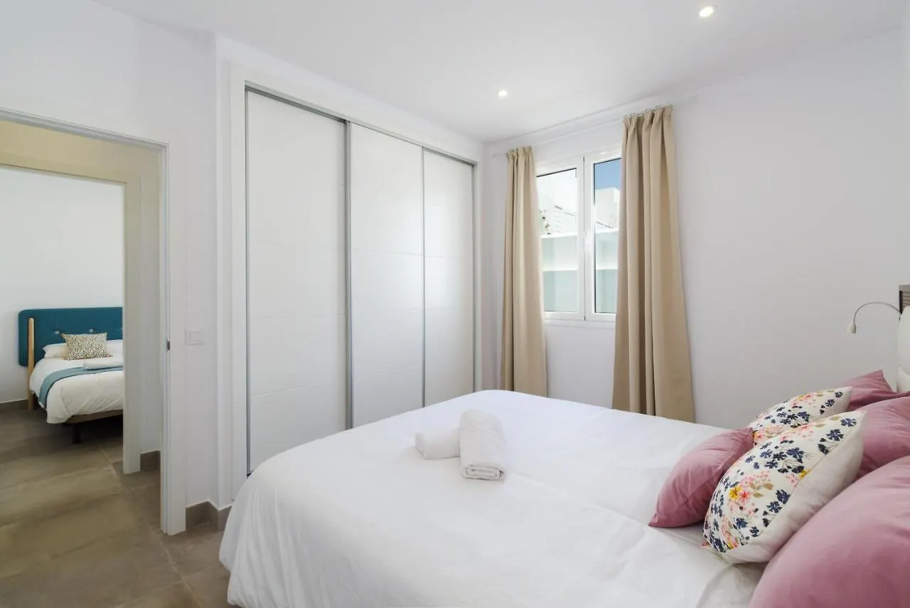 Ereza Villas Salitre Пуэрто-Калеро Дом отдыха