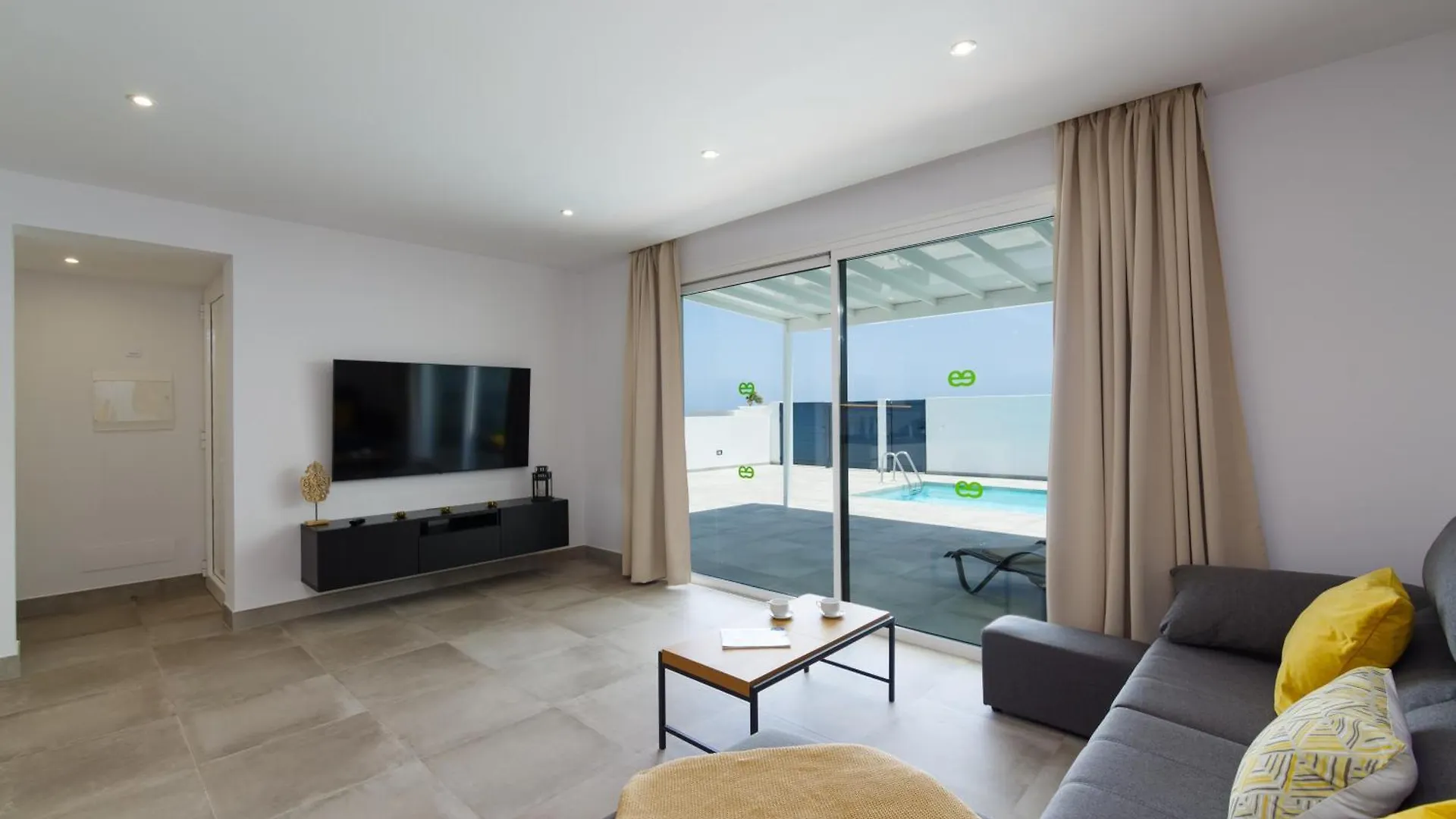Ereza Villas Salitre Пуэрто-Калеро 0*,