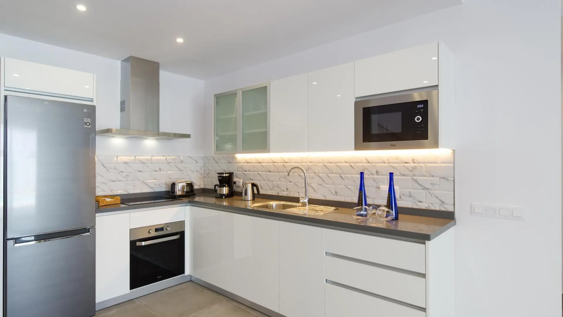 Ereza Villas Salitre Пуэрто-Калеро