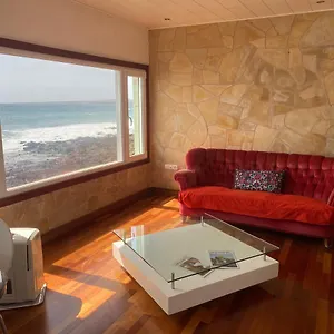  Apartamento Apartamento El Mar Y Tu