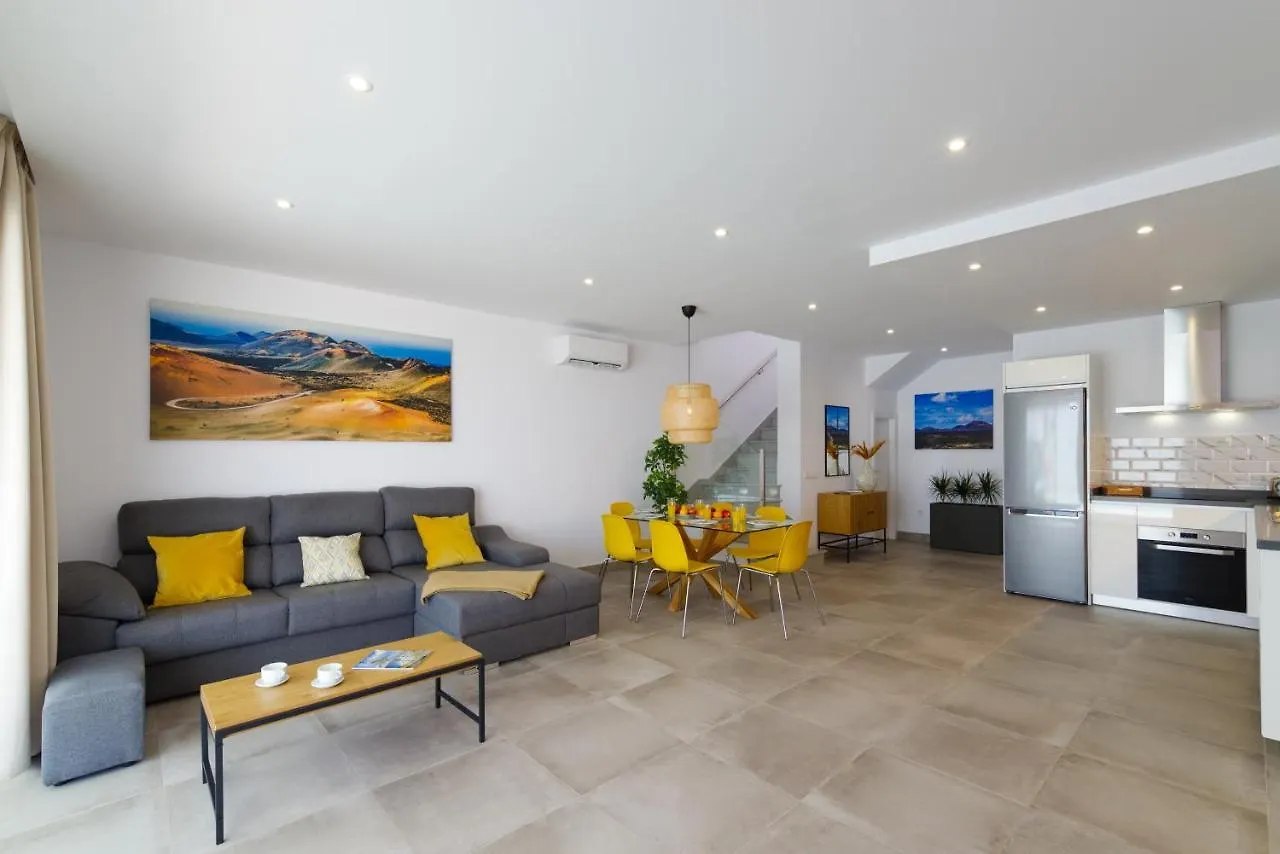 Ereza Villas Salitre Puerto Calero