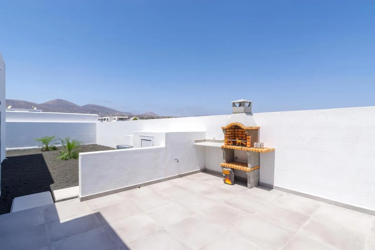 Ereza Villas Salitre Puerto Calero Holiday home